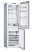 Réfrigérateur Combiné BOSCH KGN36NLEA
