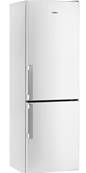 Réfrigérateur Combiné WHIRLPOOL W5821CWH2