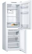 Réfrigérateur Combiné BOSCH KGN33NWEB