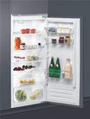 Réfrigérateur intégrable 1P tout utile WHIRLPOOL ARG8502