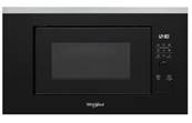 Micro-ondes gril intégrable WHIRLPOOL WMF200G