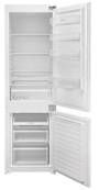 Réfrigérateur intégrable Combiné AIRLUX ARI302CA