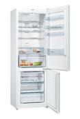 Réfrigérateur Combiné BOSCH KGN49XWEA