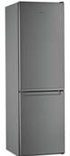 Réfrigérateur Combiné WHIRLPOOL W5821COX2