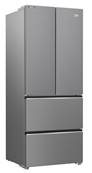 Réfrigérateur Multi-Portes BEKO GNE490I30XBN