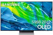 TV 60/69' OLED 4K SAMSUNG QE65S95BATXXC