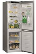 Réfrigérateur Combiné WHIRLPOOL W5821COX2
