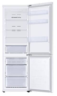 Réfrigérateur Combiné SAMSUNG RB34T600FWW
