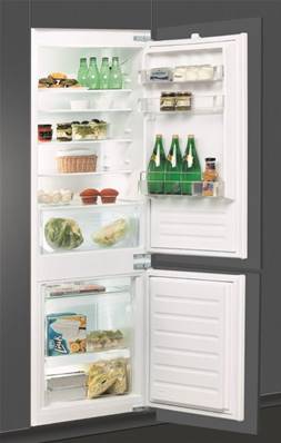 Réfrigérateur intégrable Combiné WHIRLPOOL ART65141