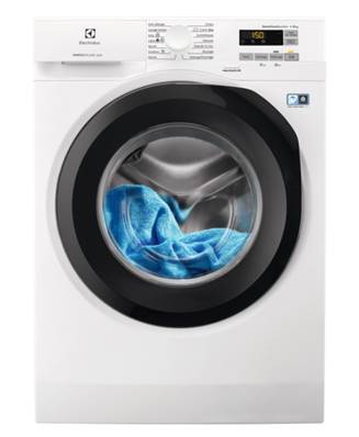 LAVE LINGE FRONTAL ELECTROLUX EW6F1495RB