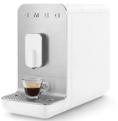ROBOT CAFE SMEG BCC01WHMEU