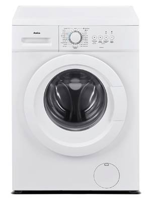 LAVE LINGE FRONTAL AMICA AWP6051-1