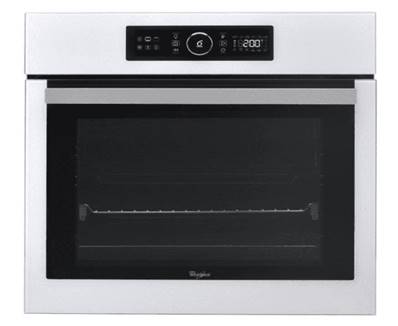 FOUR PYROLYSE WHIRLPOOL AKZ96290WH