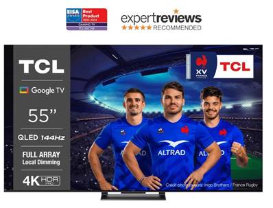 ECRAN TV TCL 55C745