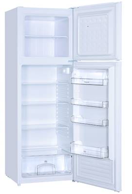 Réfrigérateur 2 Portes BRANDT BFD7611EW