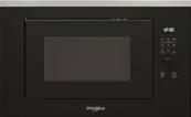MICRO ONDES ENCASTRABLE WHIRLPOOL WMF250G