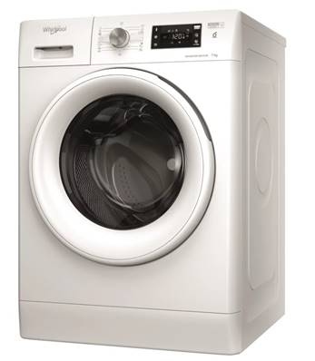 LAVE LINGE FRONTAL WHIRLPOOL FFB7638WEU