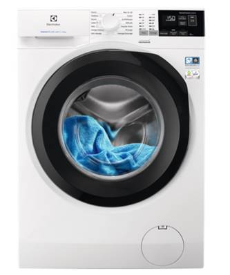LAVE LINGE FRONTAL ELECTROLUX EW6F4943CP
