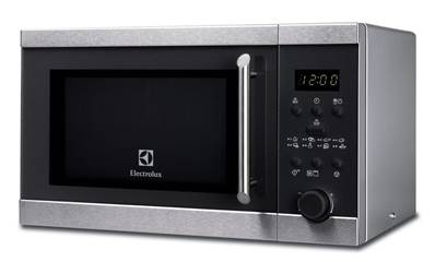 MICRO ONDES GRILL ELECTROLUX EMS20300OX