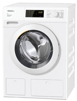 LAVE LINGE FRONTAL MIELE WCD670