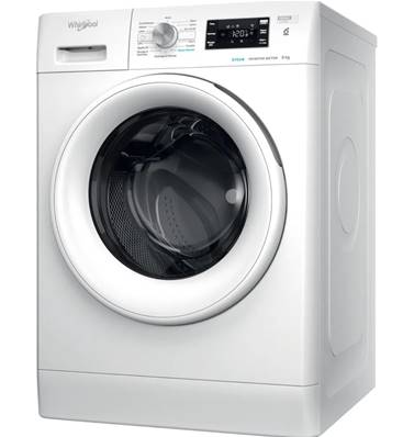 LAVE LINGE FRONTAL WHIRLPOOL FFBS8458WVFR