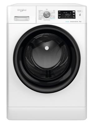 LAVE LINGE FRONTAL WHIRLPOOL FFB8469BVFR