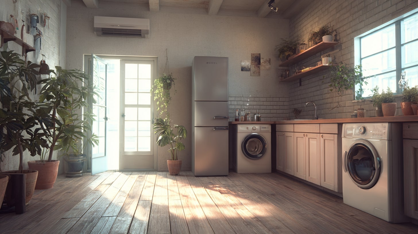 Guide pratique pour acheter et utiliser des appareils électroménagers reconditionnés