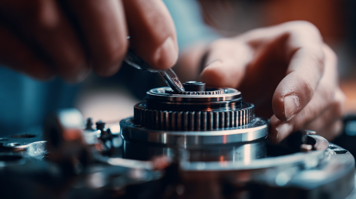 Choisir le reconditionné pour des appareils électroménagers fiables et durables