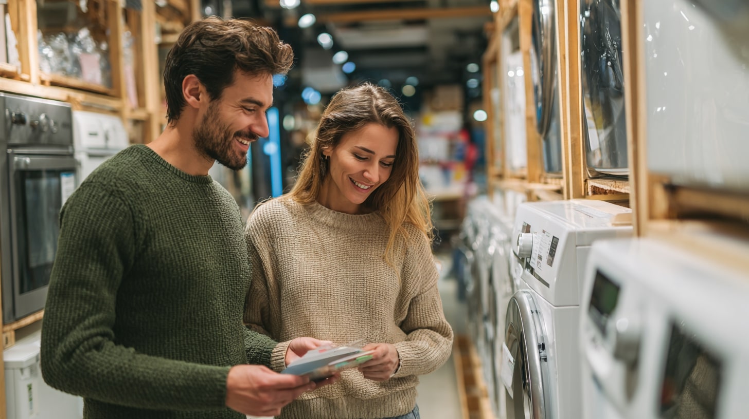 Guides et conseils pour bien choisir et entretenir ses appareils électroménagers reconditionnés